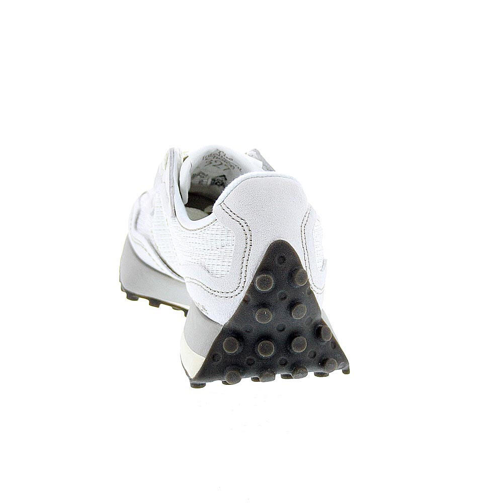 Zapatillas NEW BALANCE  U327 Blanco  Mujer 3/4