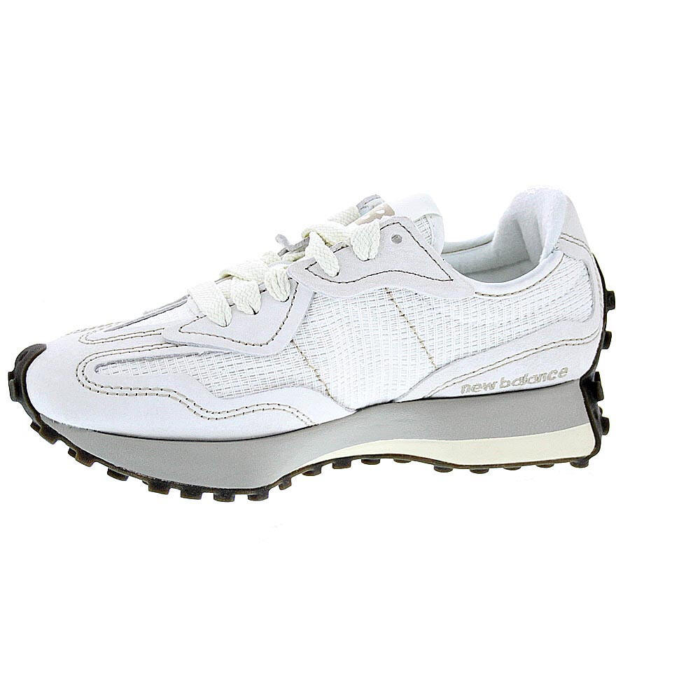 Zapatillas NEW BALANCE  U327 Blanco  Mujer 2/4