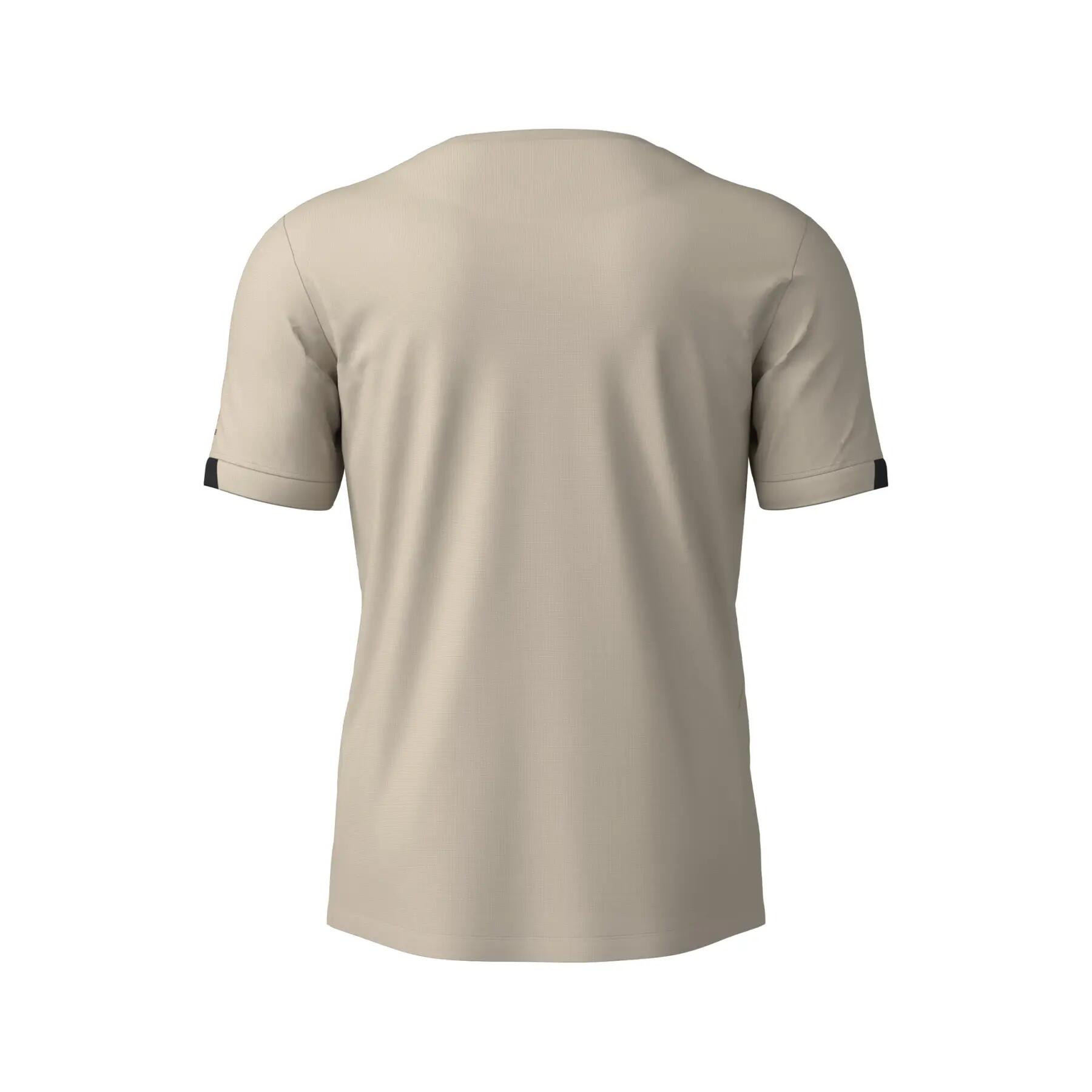 T-shirt Löffler Mono Rc 2/2