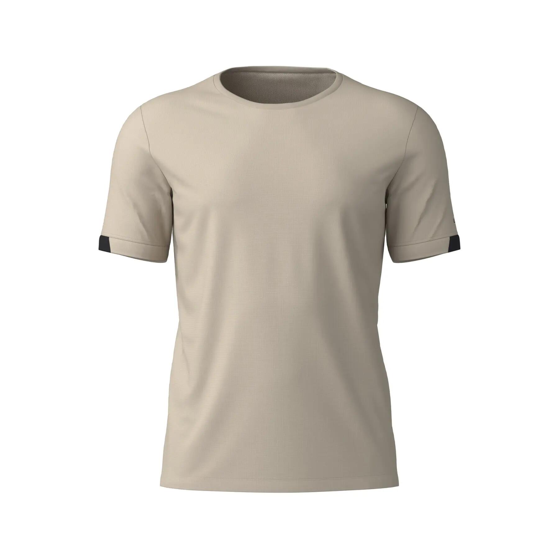 T-shirt Löffler Mono Rc 1/2