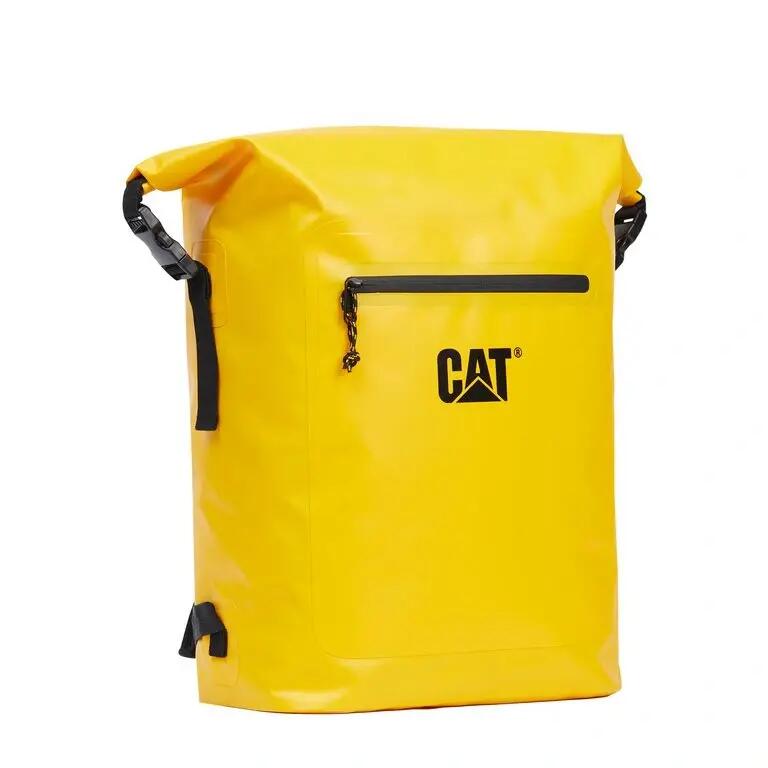 Plecak wodny Caterpillar AQUA PROOF CAT Yellow (84958-42) 2/5