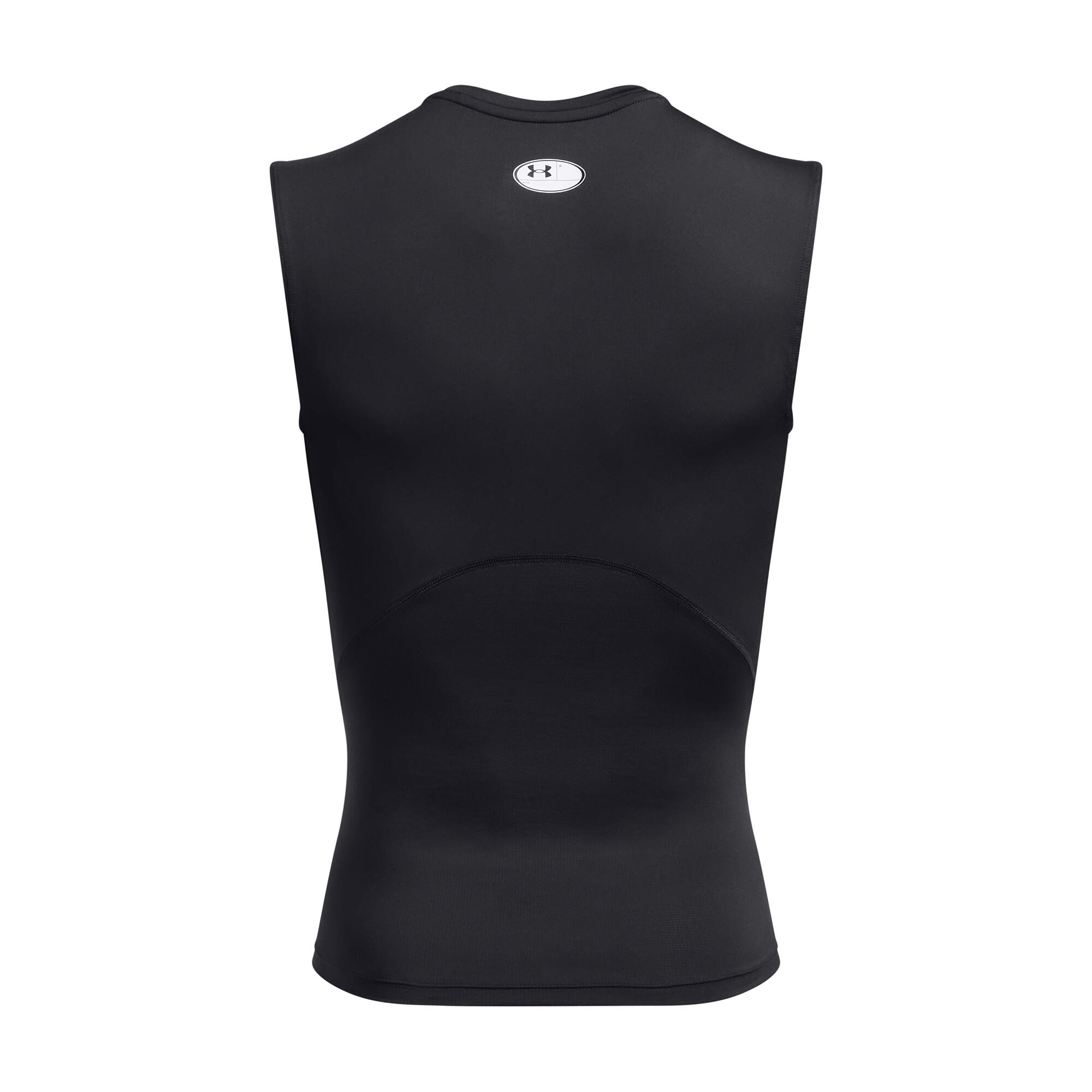 Under Armour Herren Tank Top HG Armour Comp SL 1361522 2/3