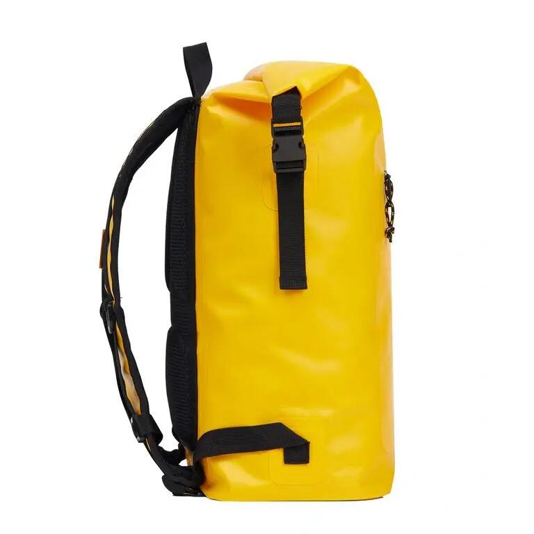 Plecak wodny Caterpillar AQUA PROOF CAT Yellow (84958-42) 4/5