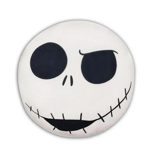 Coussin Jack Skellington enfant Disney Disney Nightmare Before Christmas