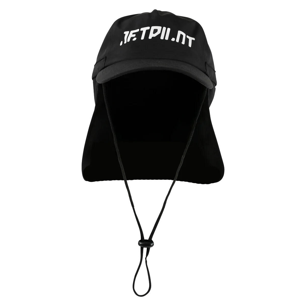 Czapka Jetpilot Venture Legionaire Cap Black 2026 2/4