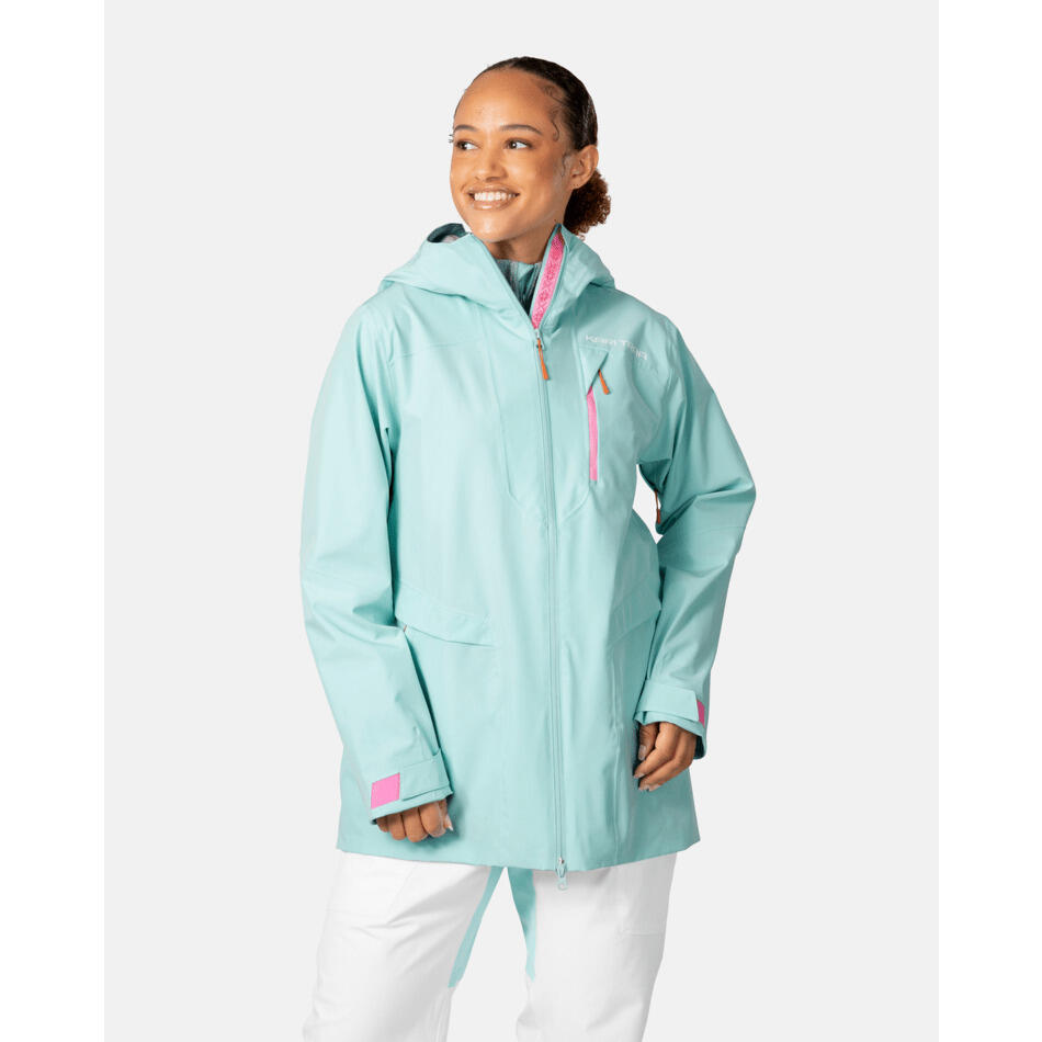 Chaqueta de esquí Kari Traa Johanne 3/7