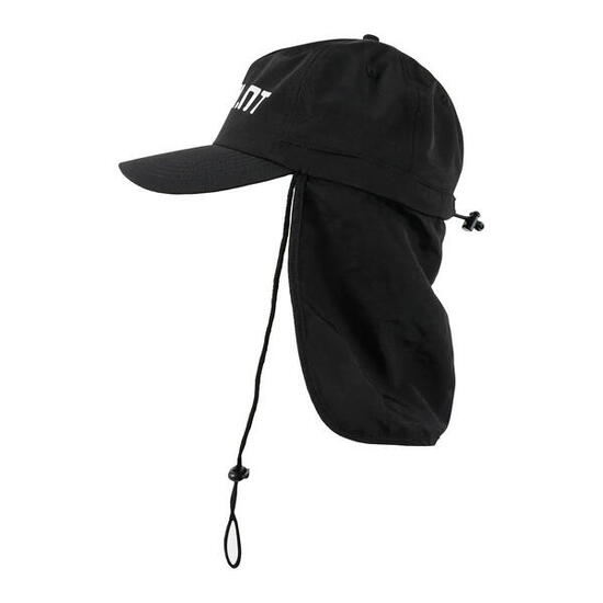 Czapka Jetpilot Venture Legionaire Cap Black 2026