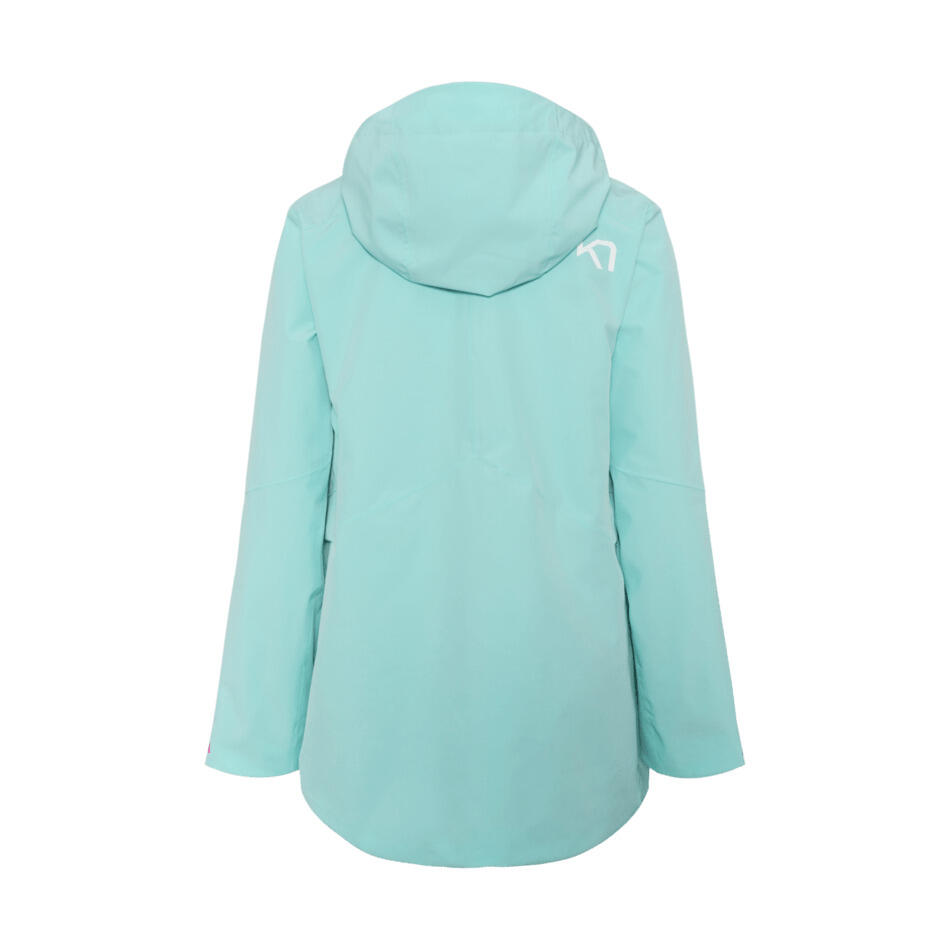 Chaqueta de esquí Kari Traa Johanne 2/7