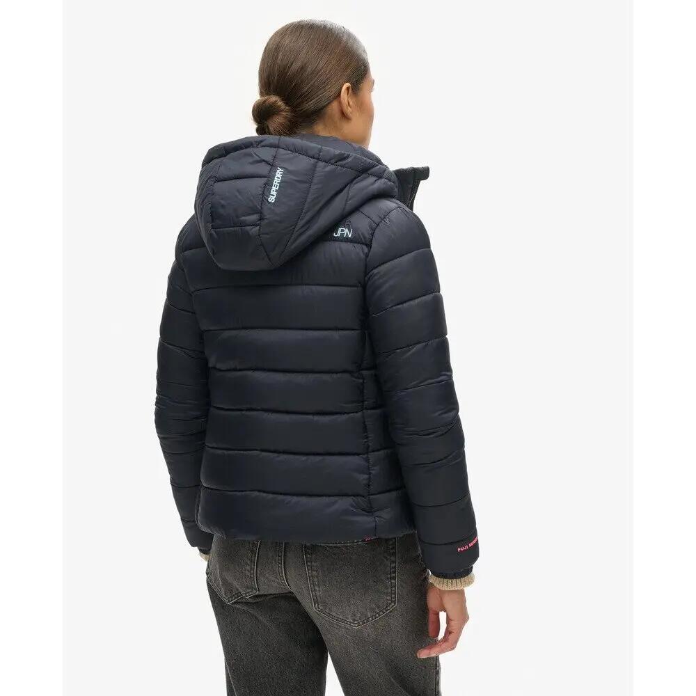Doudoune femme Superdry 5/7