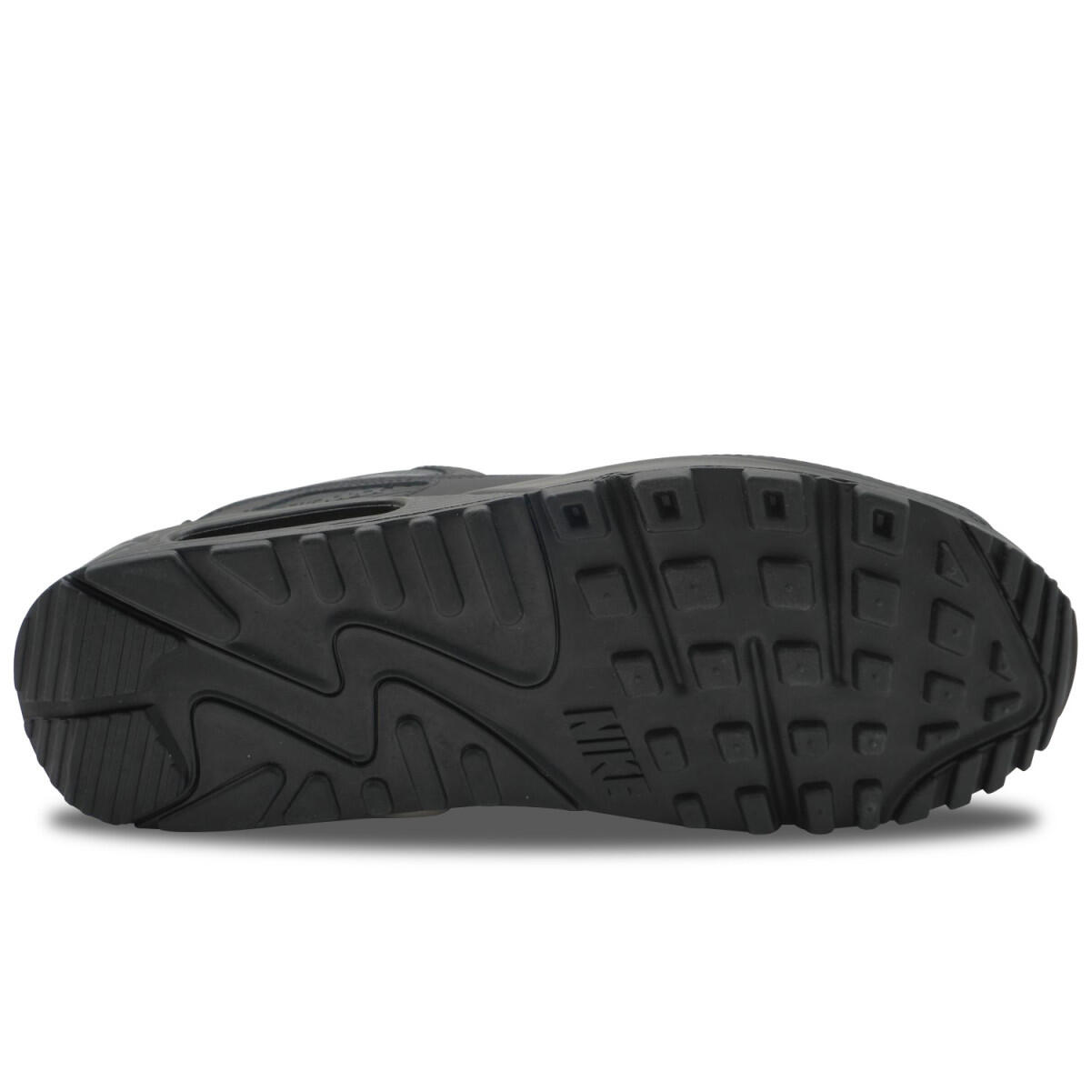 Nike Air Max 90 Black Anthracite 3/4