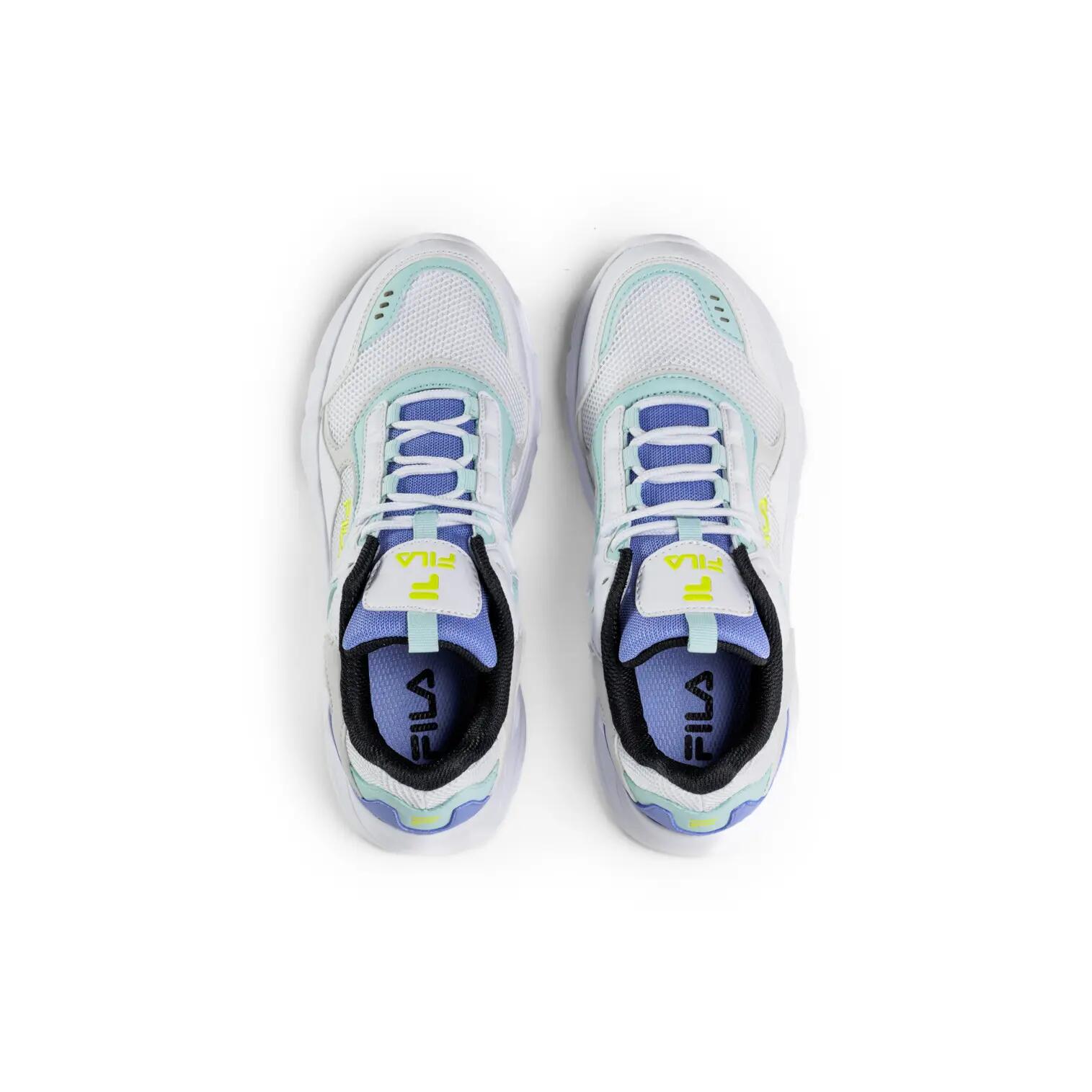 Baskets femme Fila Collene CB 3/6