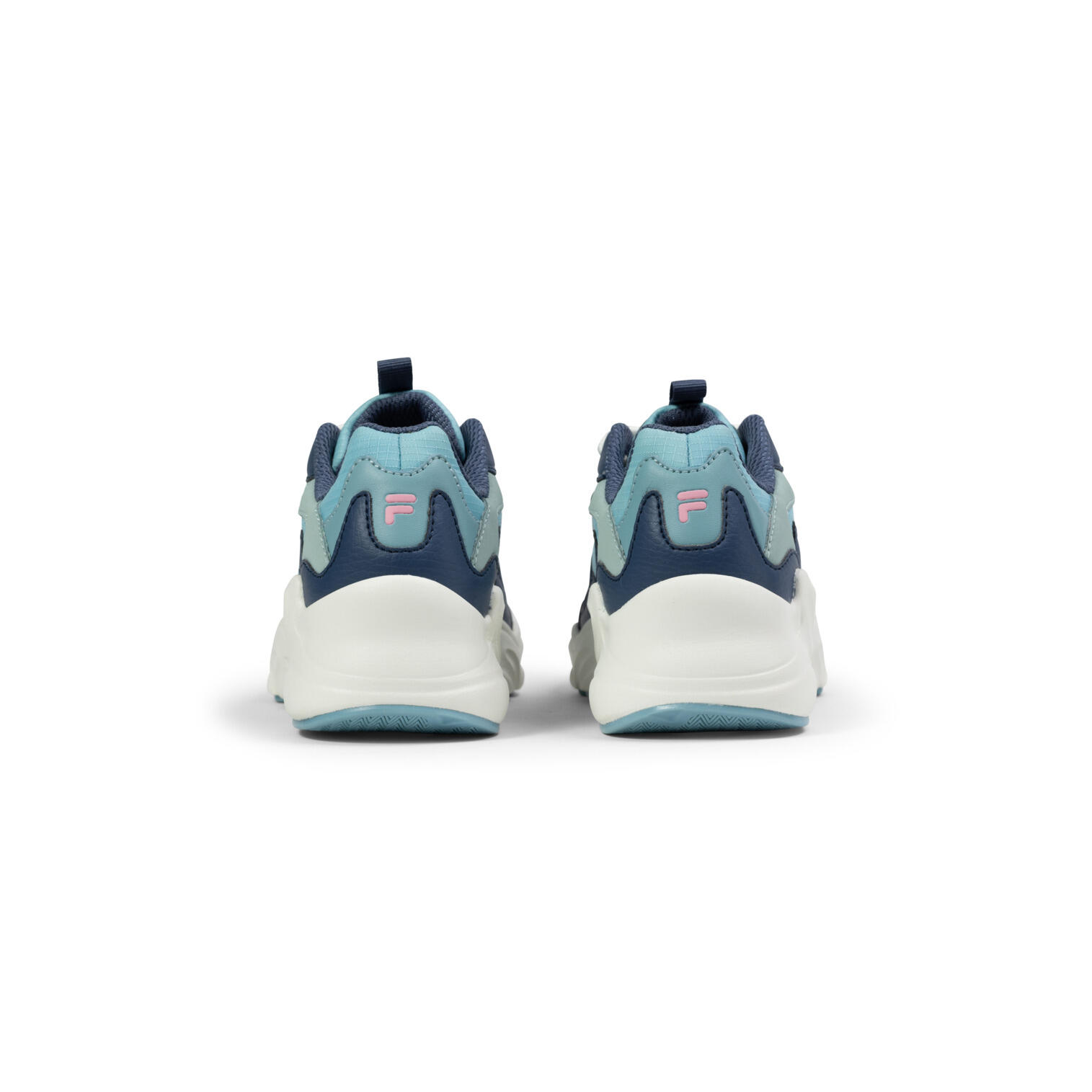Sneakers Fila Collene CB Teens 3/6