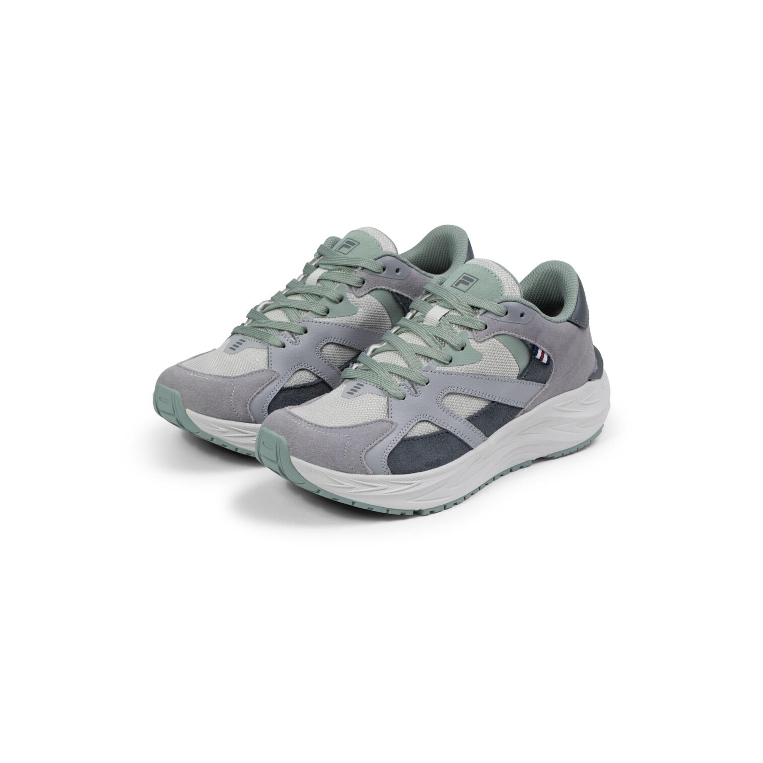 Sneakers Fila Neon LS 2/6