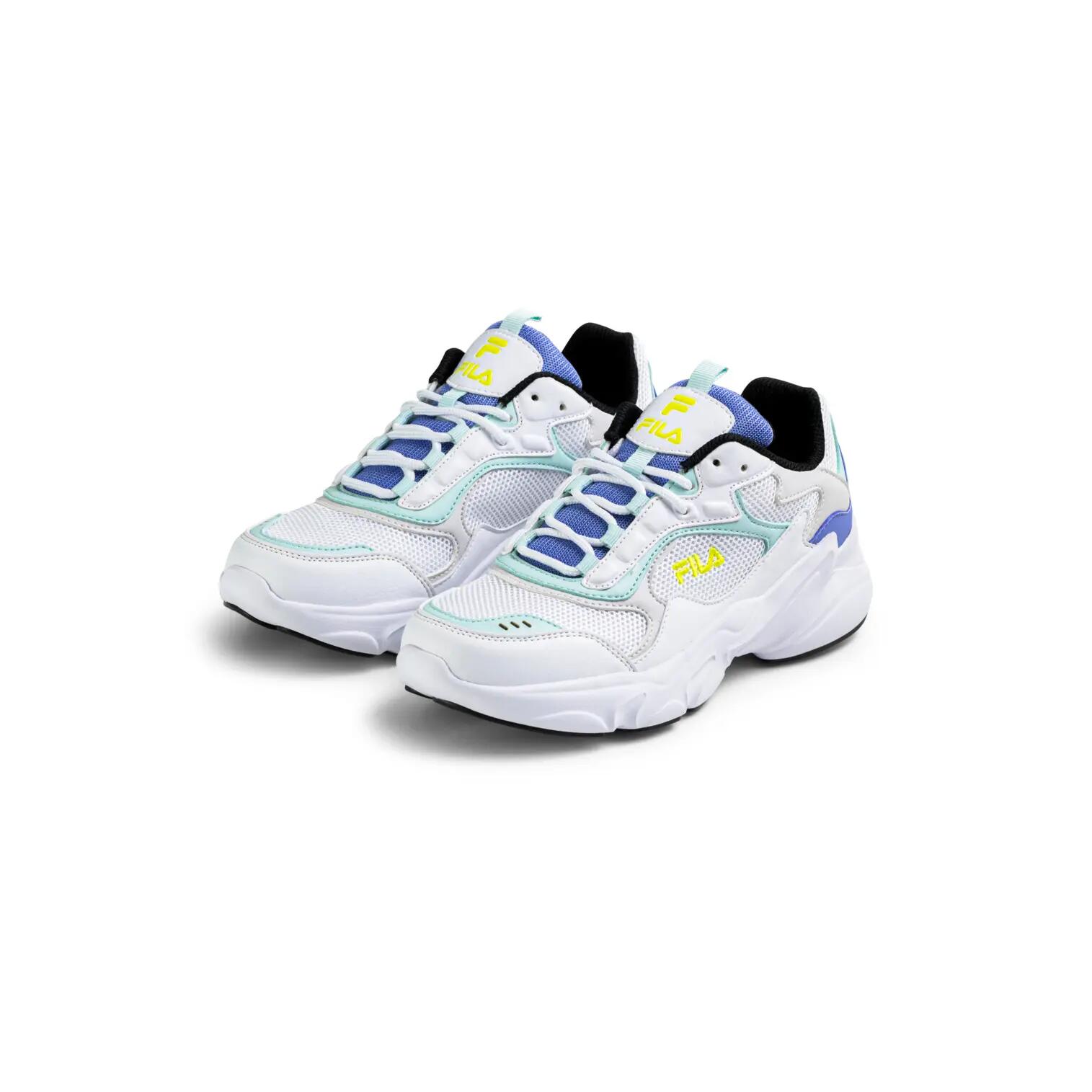 Baskets femme Fila Collene CB 2/6