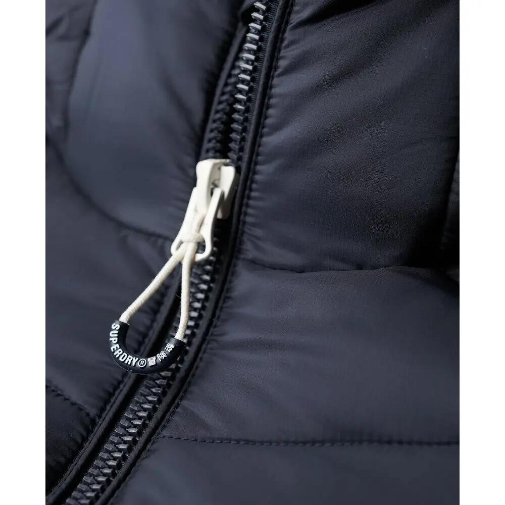 Doudoune femme Superdry 7/7