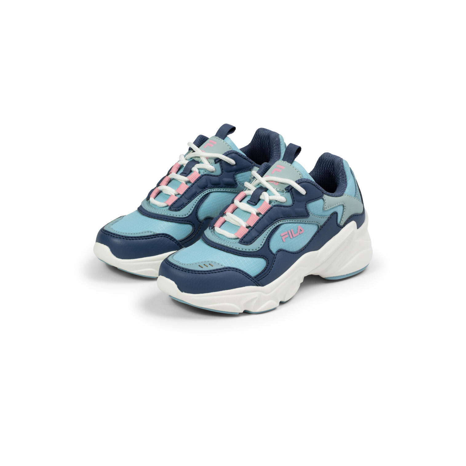 Sneakers Fila Collene CB Teens 2/6