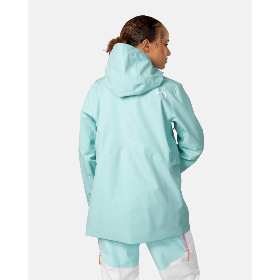 Chaqueta de esquí Kari Traa Johanne 4/7