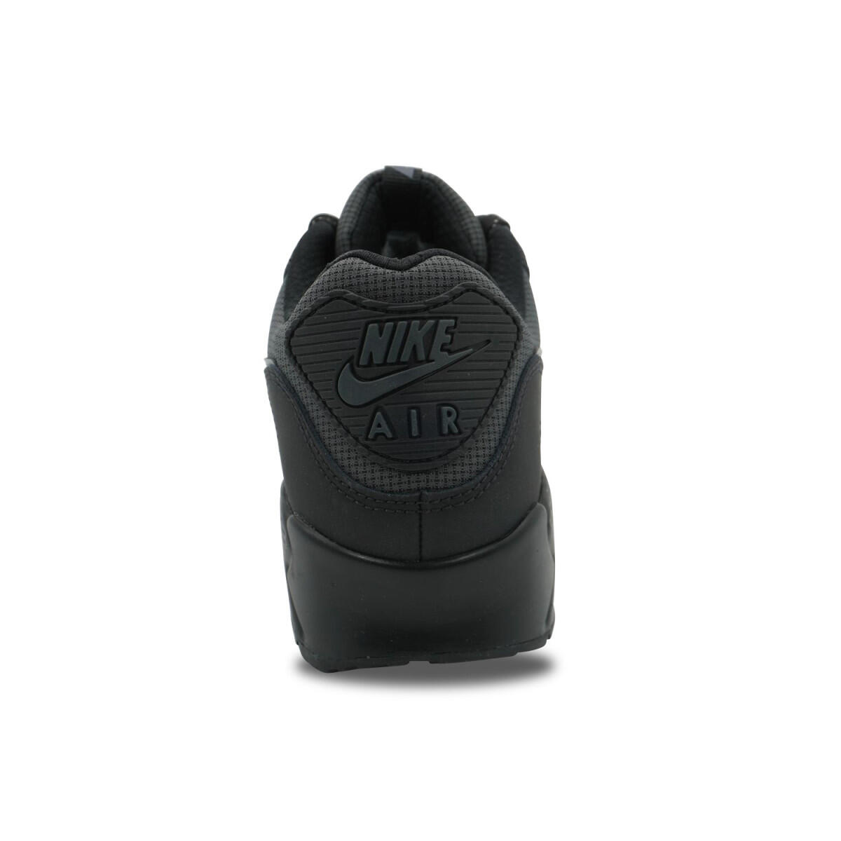 Nike Air Max 90 Black Anthracite 4/4
