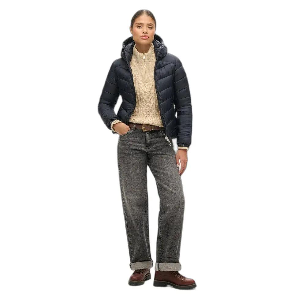 Doudoune femme Superdry 4/7
