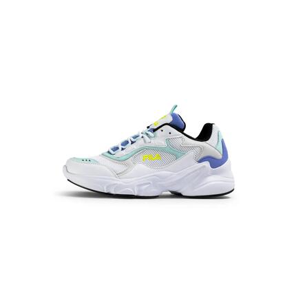 Sneakersy damscy Fila Collene CB