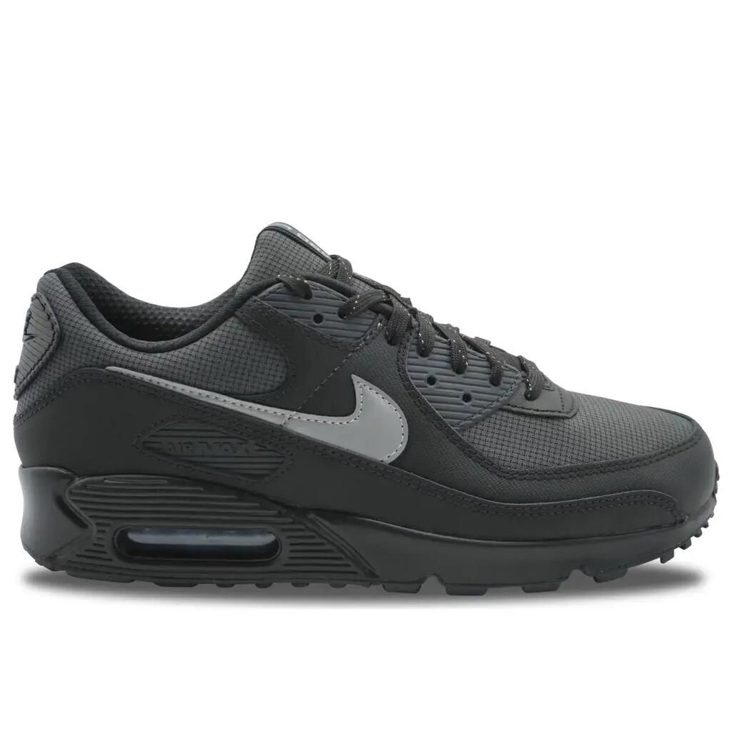 Мъже - Nike Air Max 90 - IQ0291-010 - Черно