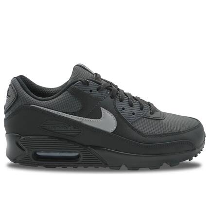 Męskie - Nike Air Max 90 - IQ0291-010 - Czarny