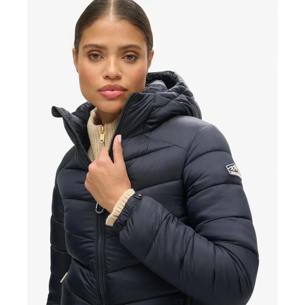 Doudoune femme Superdry 6/7