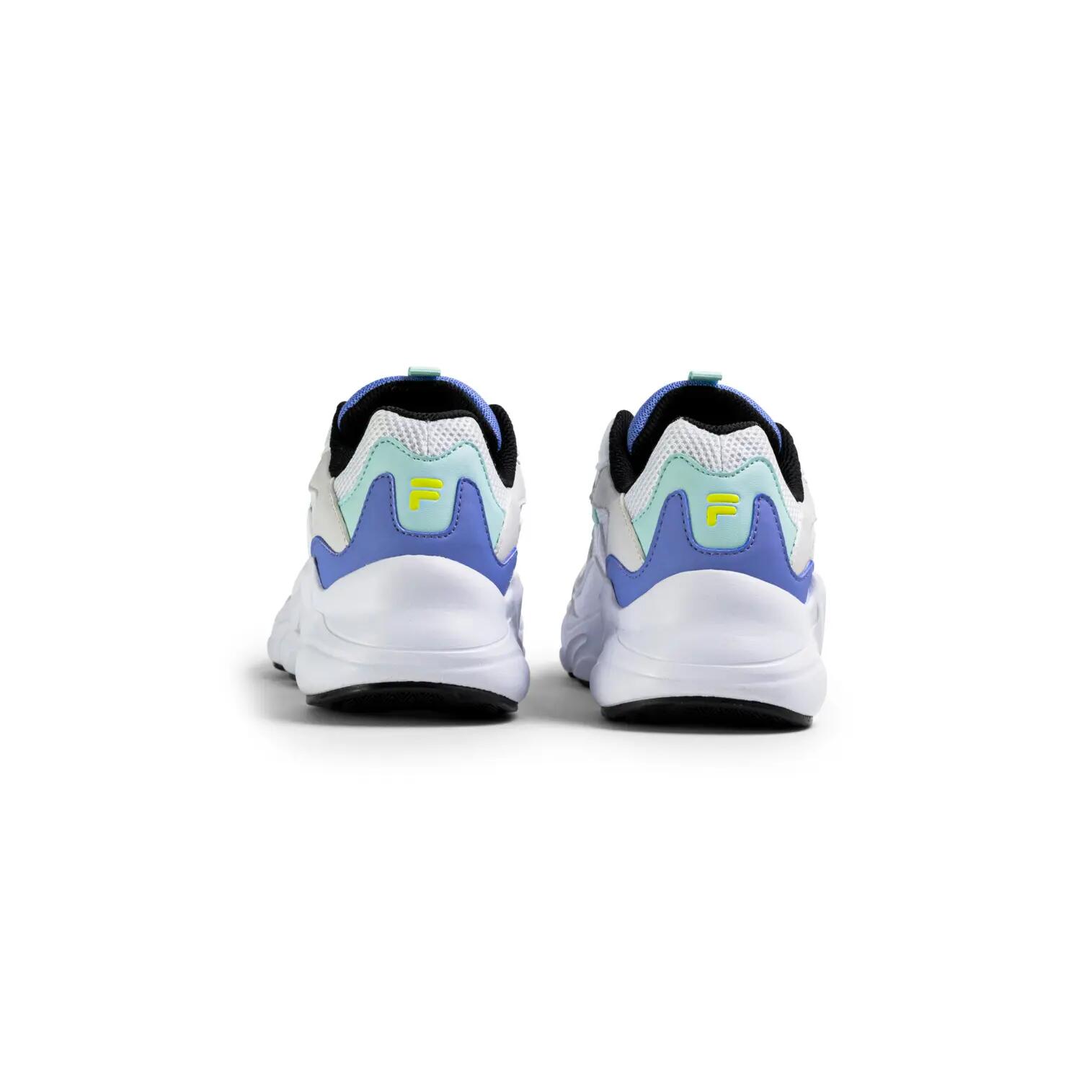 Baskets femme Fila Collene CB 4/6