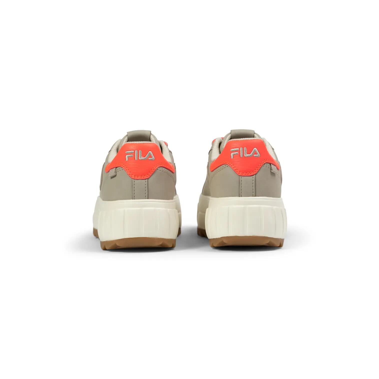 Baskets femme Fila Sintra N 4/6