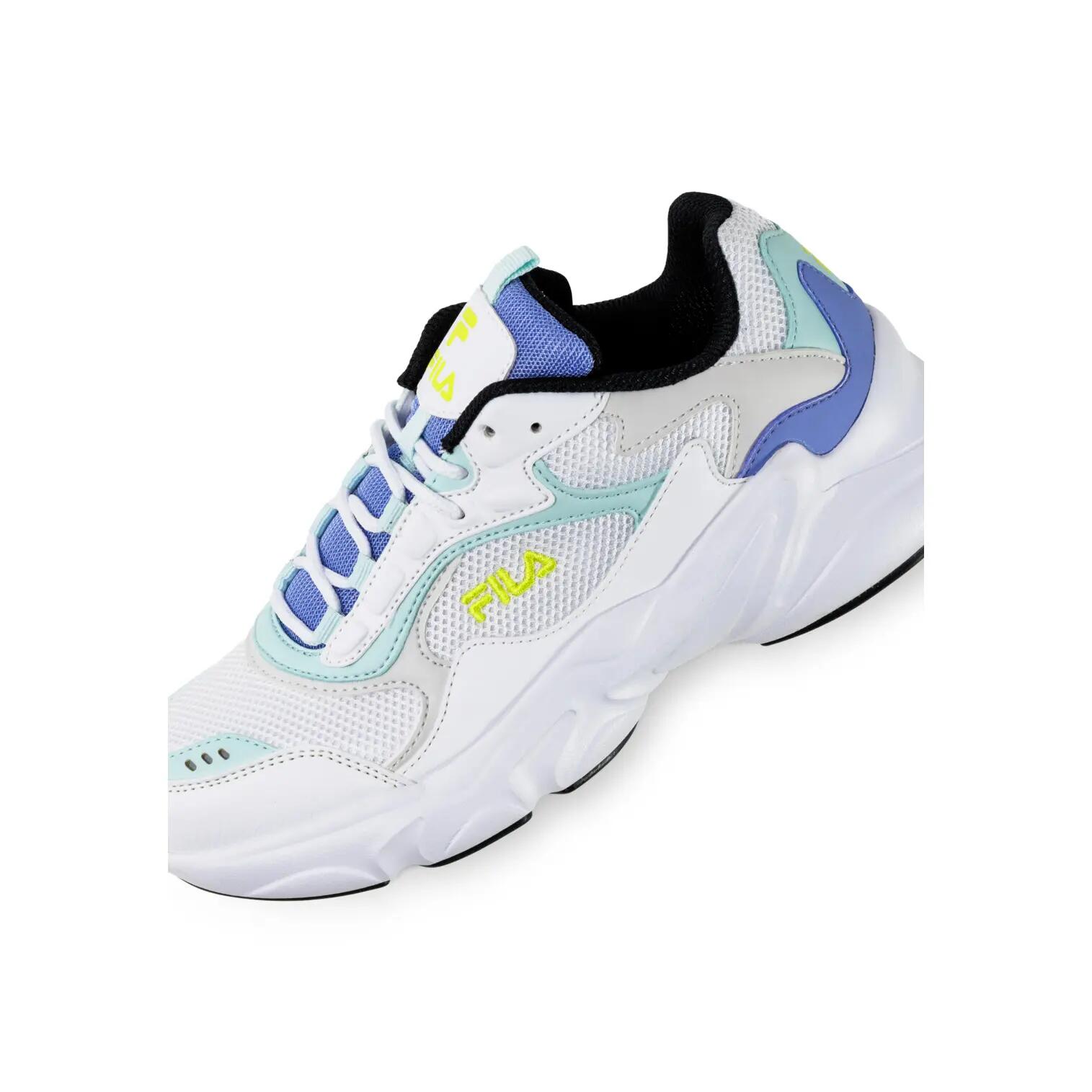 Baskets femme Fila Collene CB 6/6