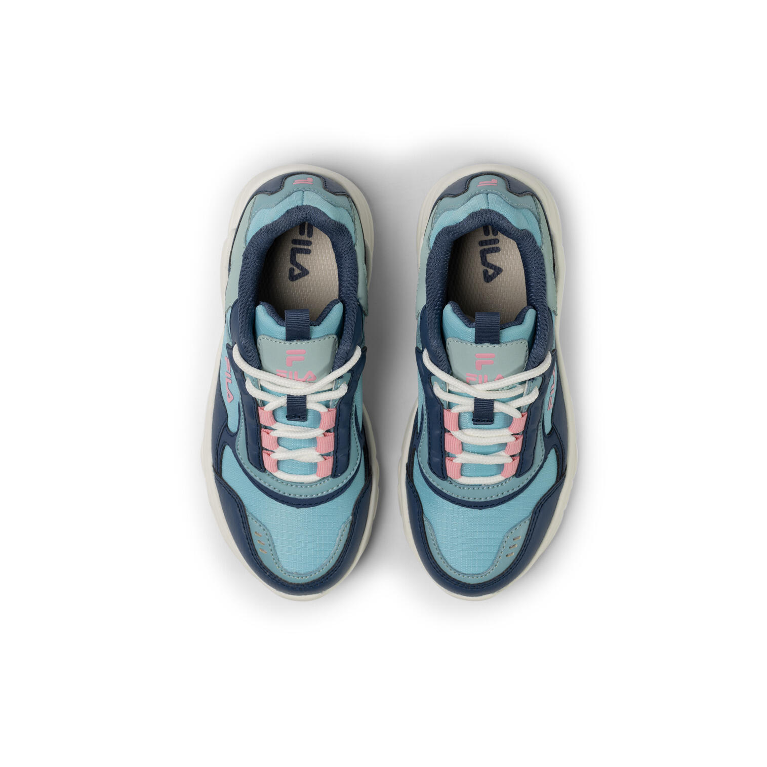 Sneakers Fila Collene CB Teens 4/6