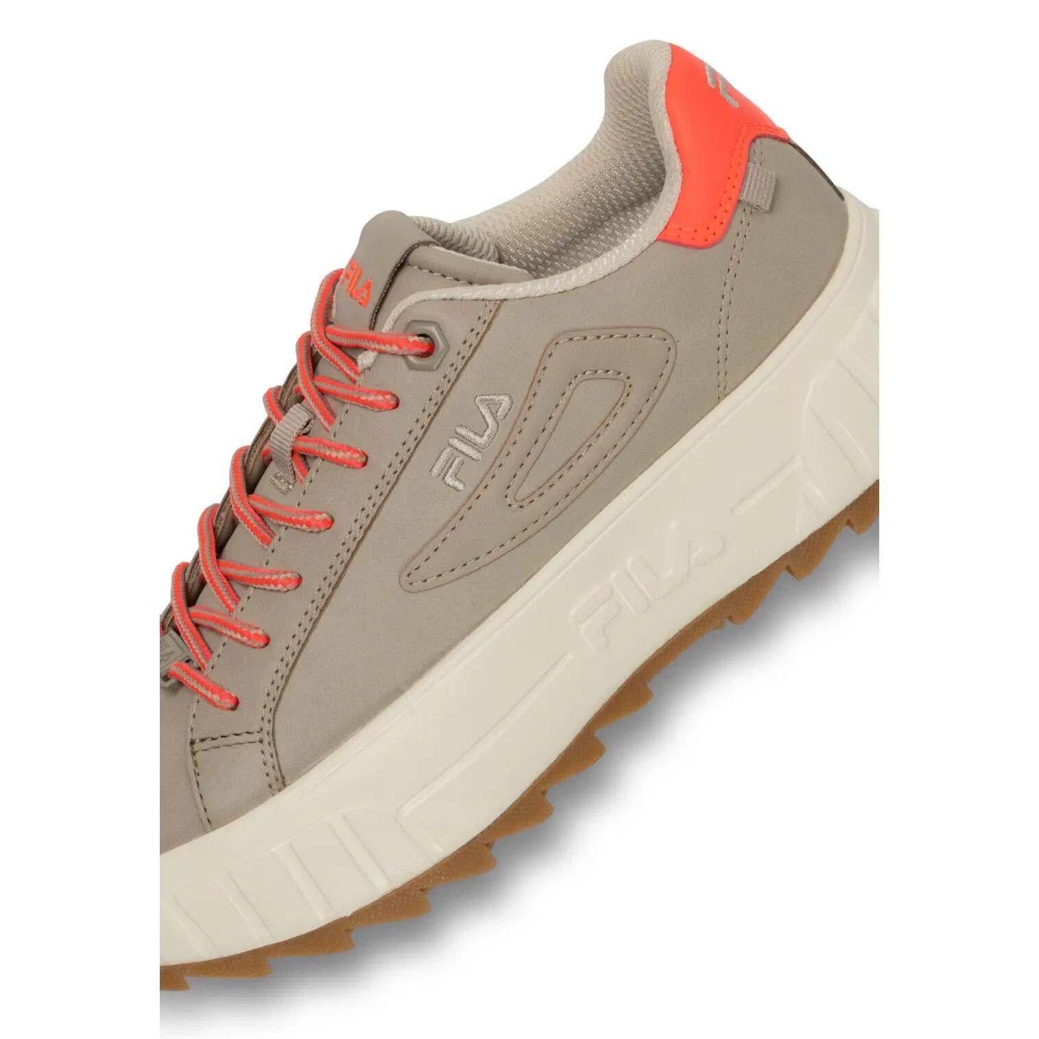 Baskets femme Fila Sintra N 6/6
