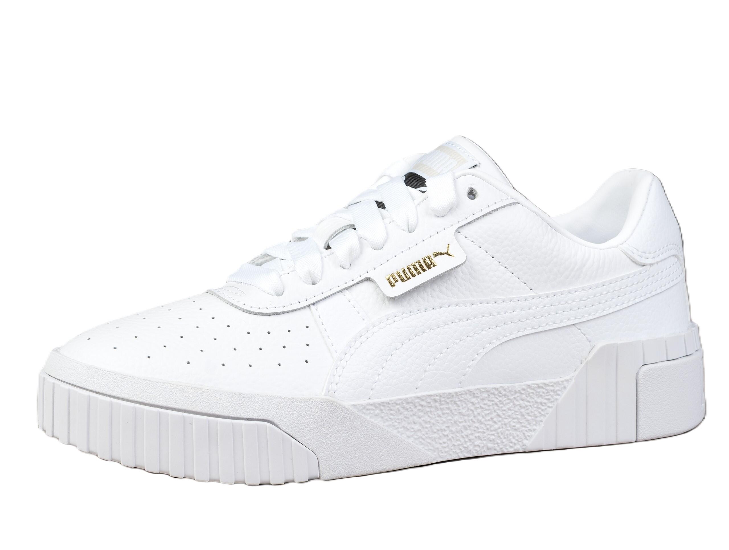 Buty damskie sneakersy sportowe Puma CARINA 3.0 3/6