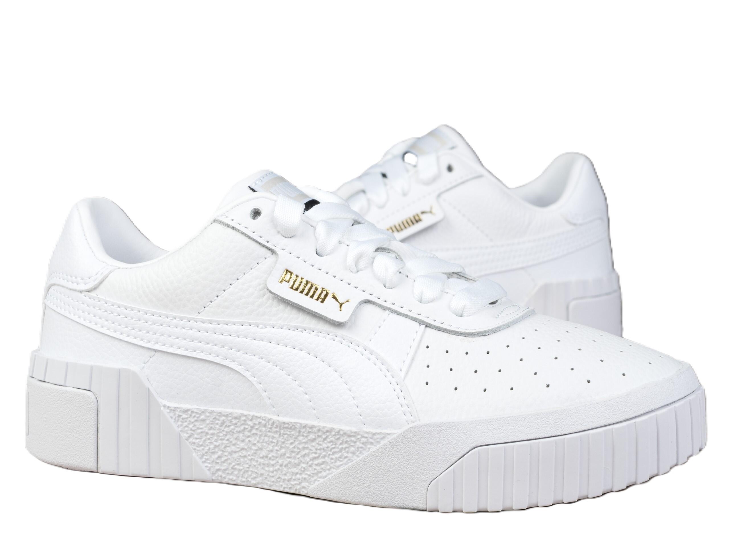Buty damskie sneakersy sportowe Puma CARINA 3.0 2/6