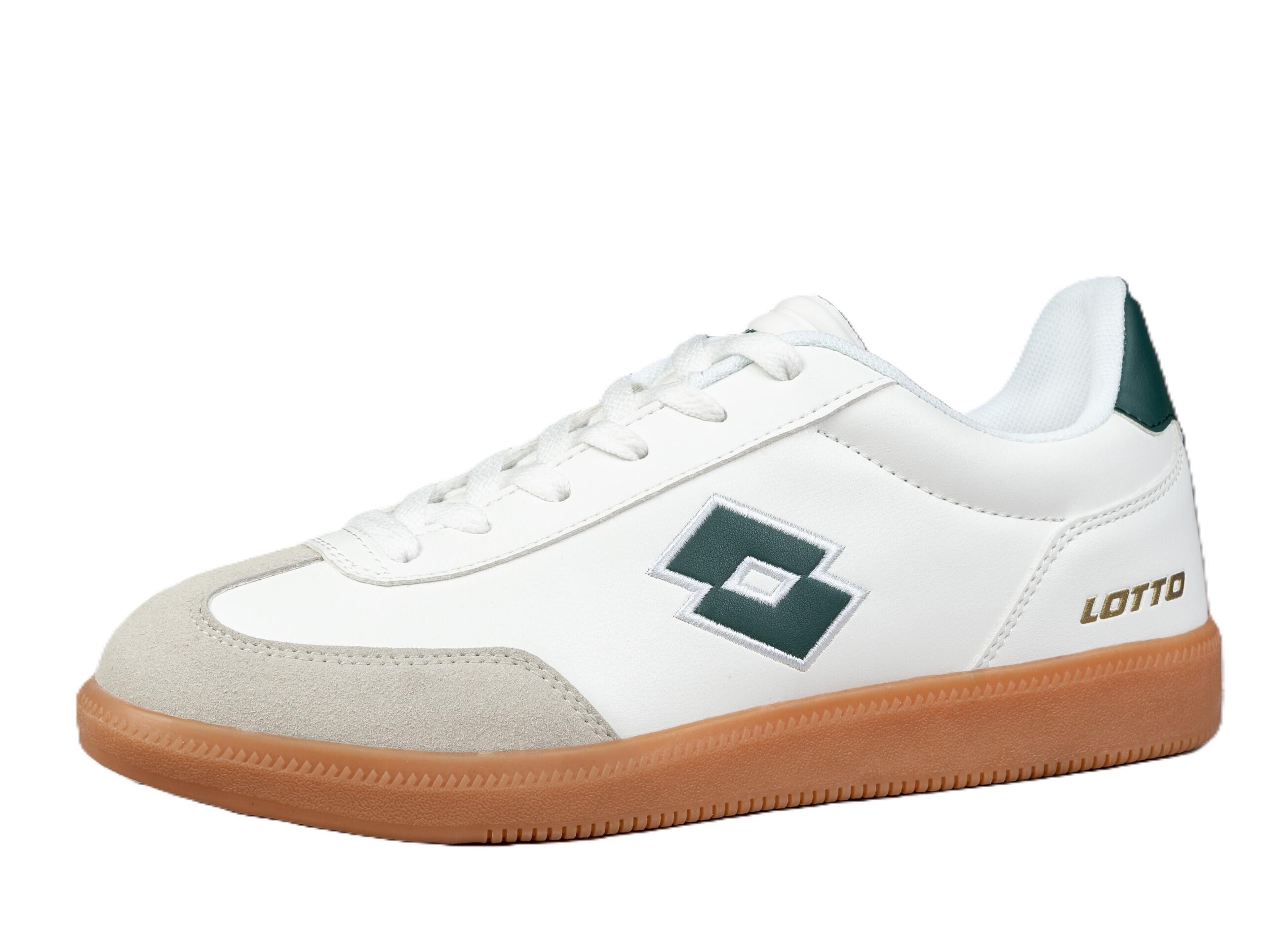 Buty męskie trampki sportowe  Lotto VINTAL MF 3/5
