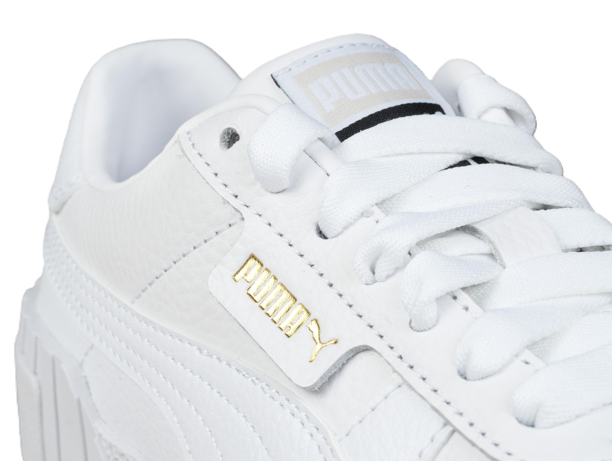 Buty damskie sneakersy sportowe Puma CARINA 3.0 6/6