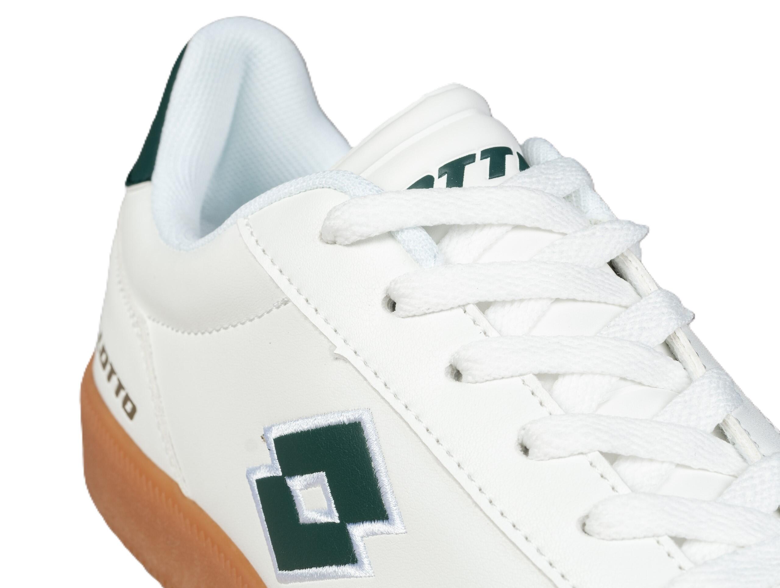 Buty męskie trampki sportowe  Lotto VINTAL MF 5/5