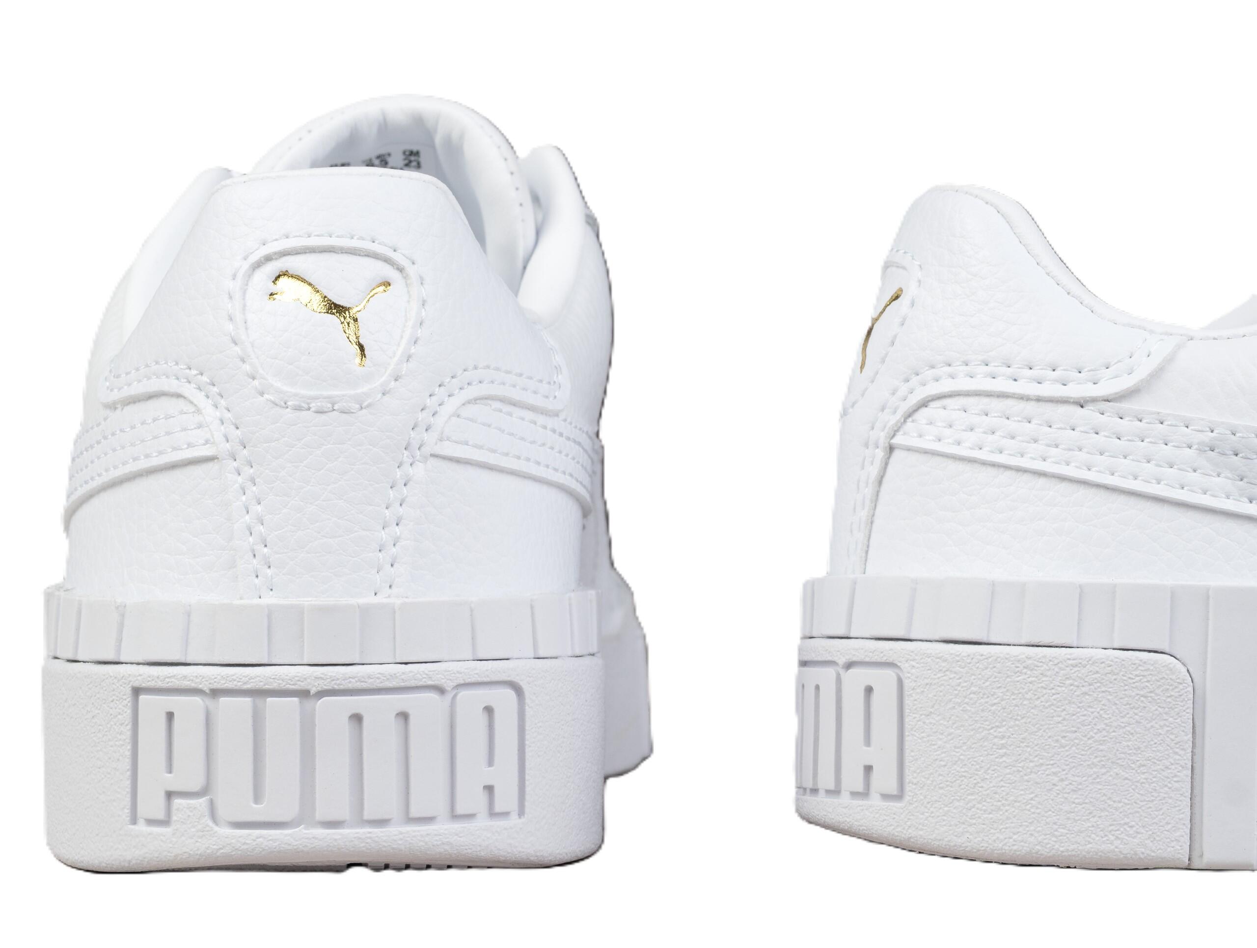 Buty damskie sneakersy sportowe Puma CARINA 3.0 4/6