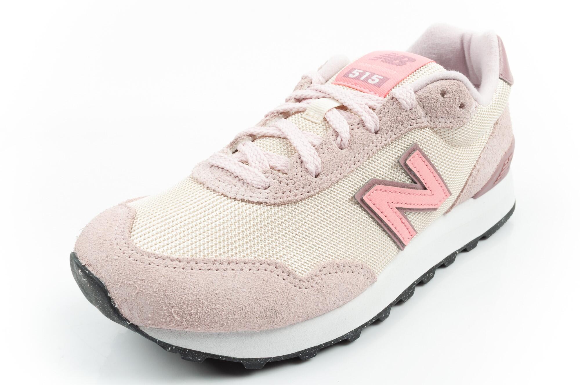 Ténis desportivos femininos New Balance 515 3/7