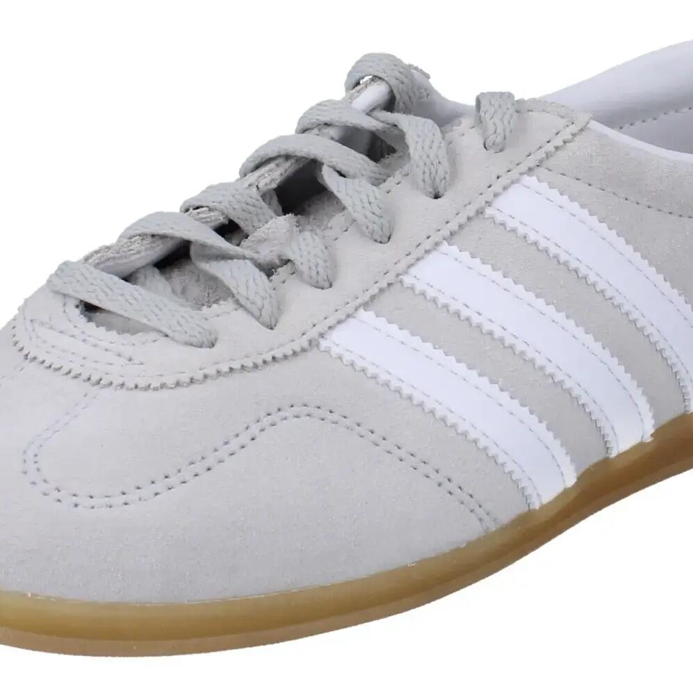 Adidas Originals Gazelle Lo Pro Womens Trainers Sneakers