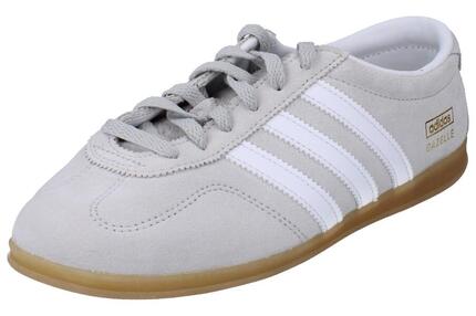 Sneakersy Damskie Adidas Originals js4516_gazelle_lo_pro_w beżowy
