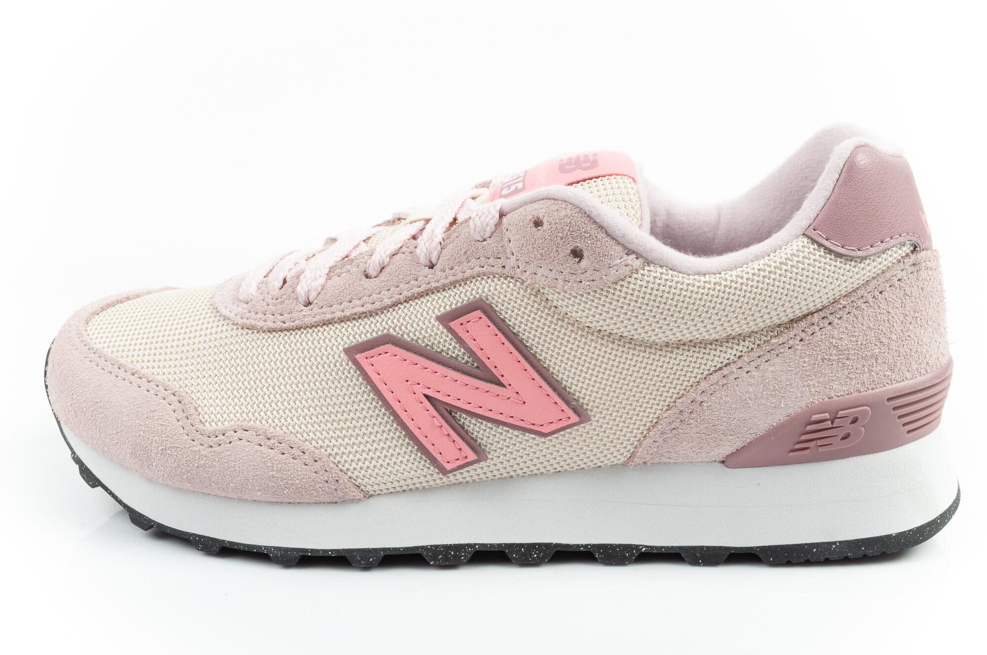Ténis desportivos femininos New Balance 515 2/7