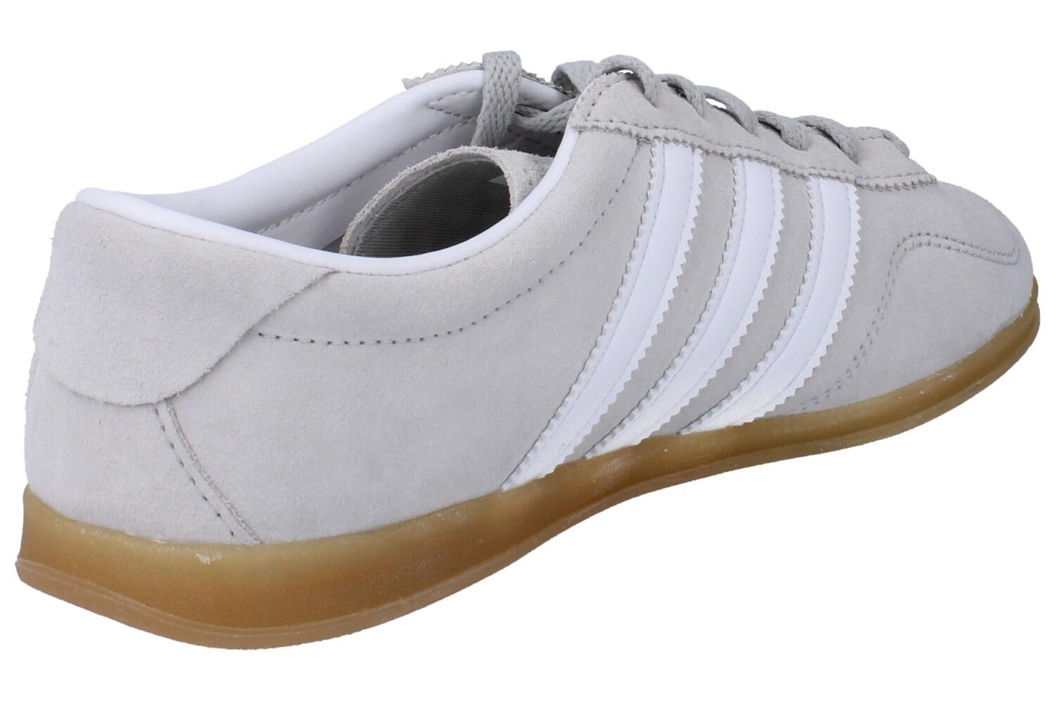 Lage sneaker Adidas Originals JS4516 GAZELLE LO PRO W beige 3/6
