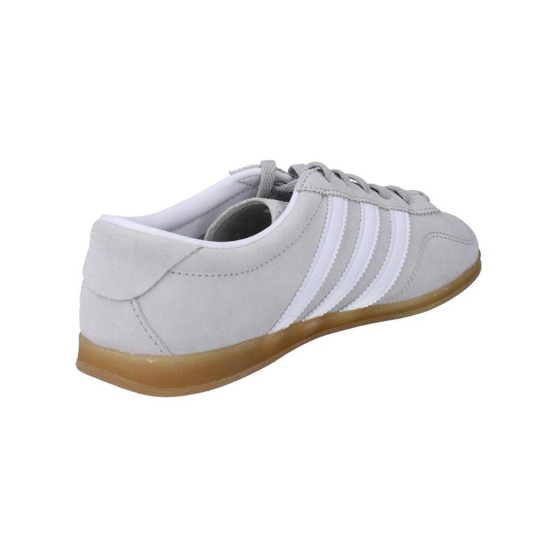 Sneakerși femei Adidas Originals bej