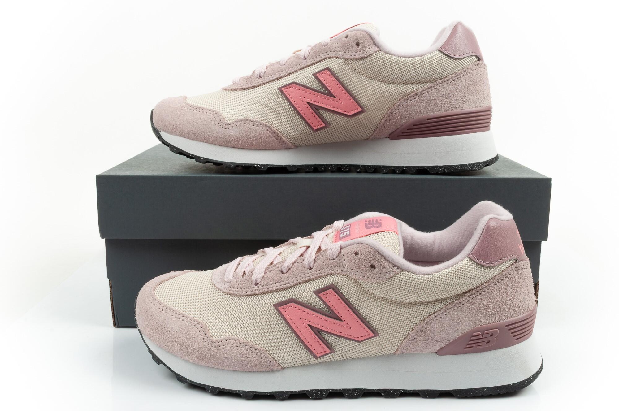 Ténis desportivos femininos New Balance 515 7/7