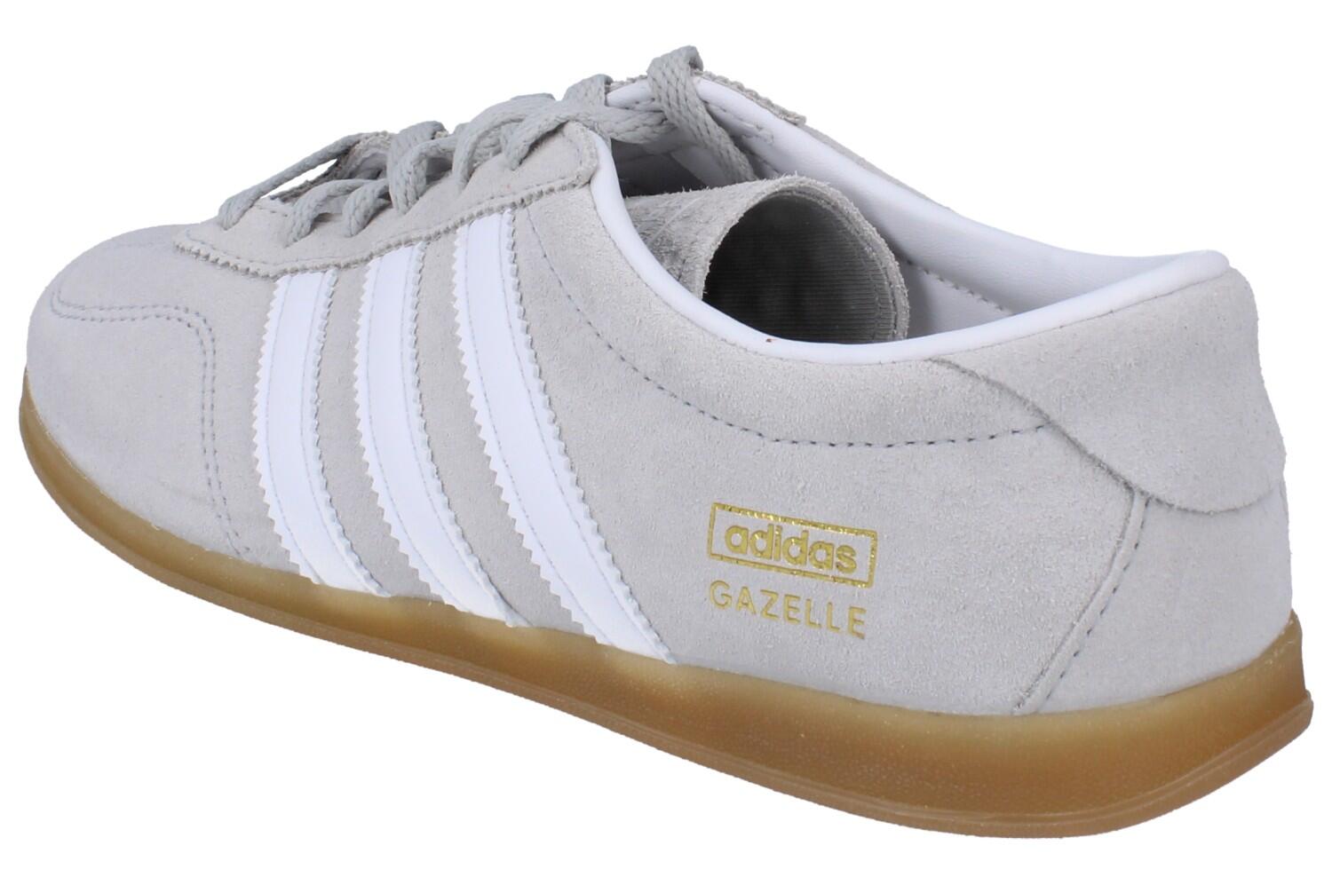 Lage sneaker Adidas Originals JS4516 GAZELLE LO PRO W beige 2/6