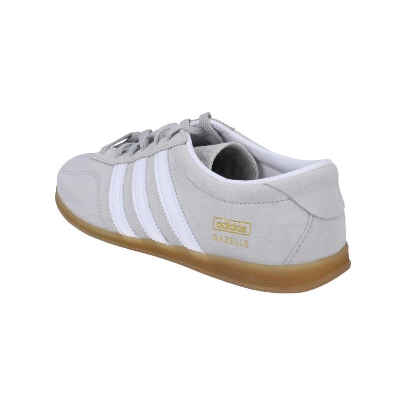 Sneakerși femei Adidas Originals bej
