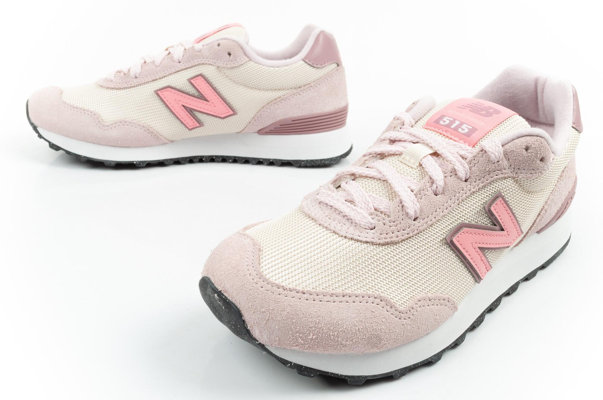Ténis desportivos femininos New Balance 515 5/7