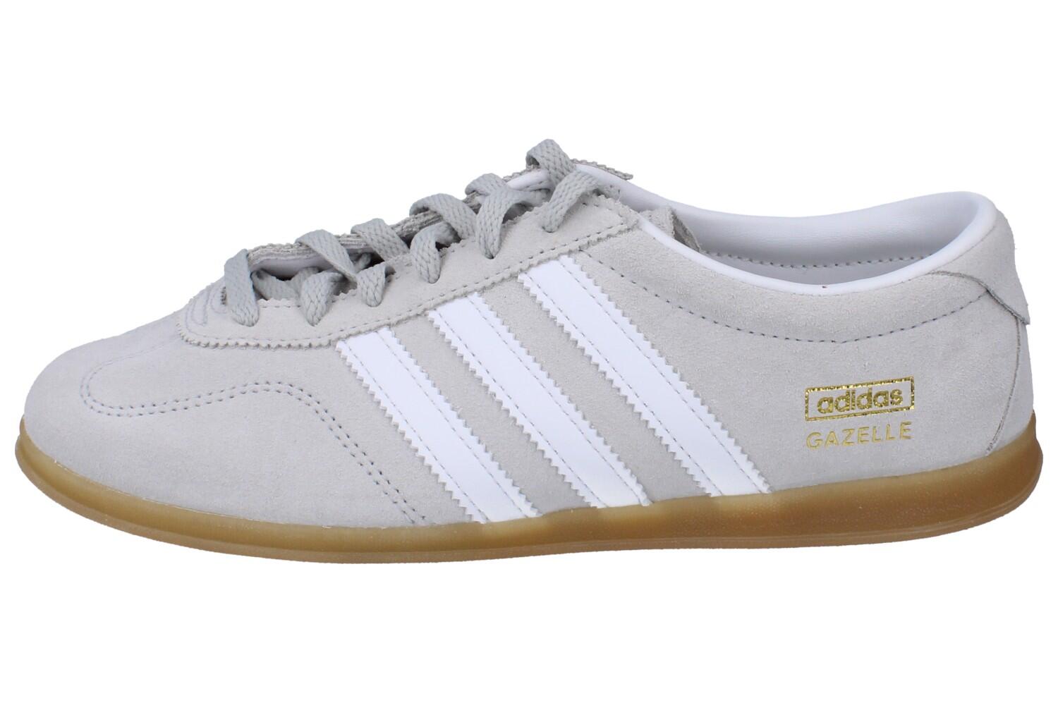 Lage sneaker Adidas Originals JS4516 GAZELLE LO PRO W beige 6/6