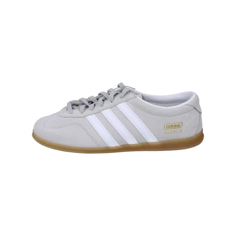 Sneakerși femei Adidas Originals bej